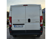 Peugeot Boxer 2.2hdi