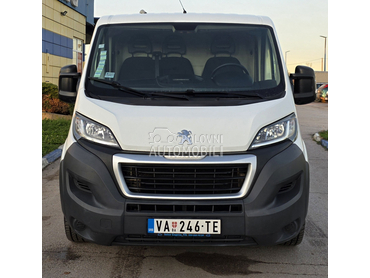 Peugeot Boxer 2.2hdi