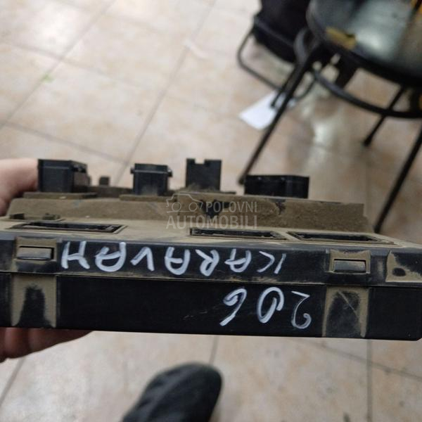 Set kompjutera 2.0HDi SW