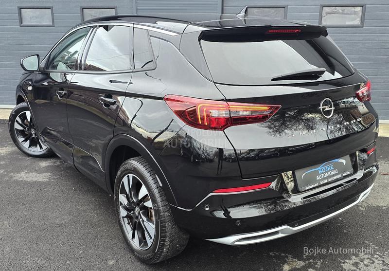 Opel Grandland X 1.5CDTI ELITE