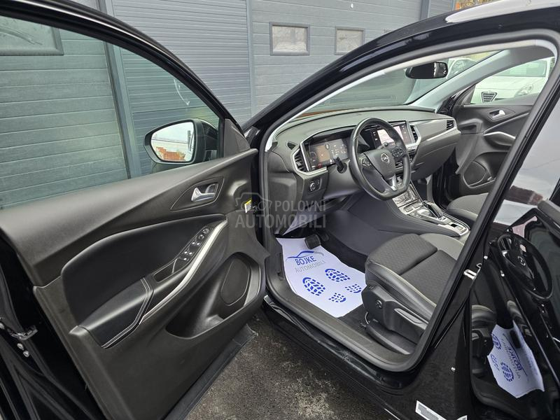 Opel Grandland X 1.5CDTI ELITE