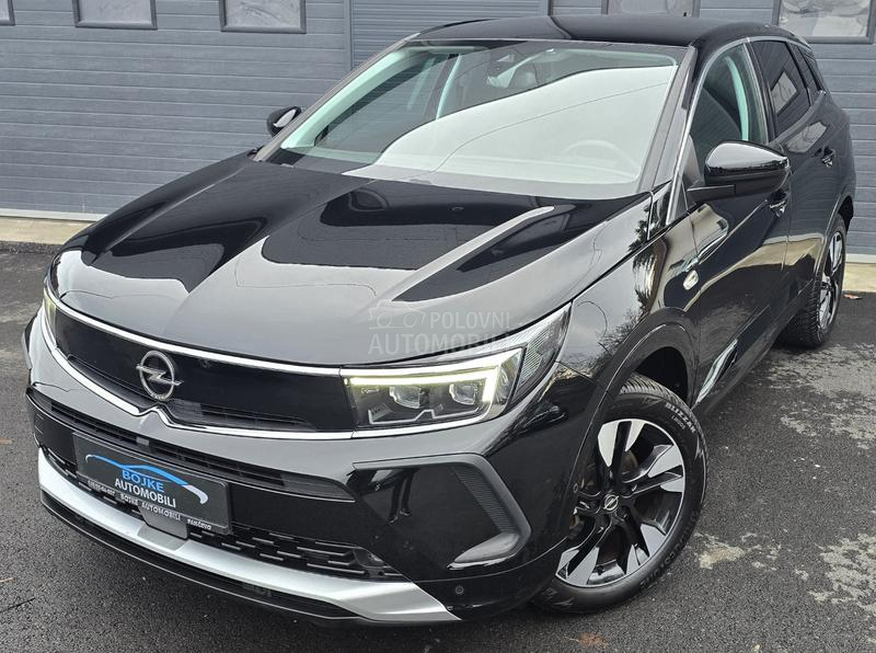 Opel Grandland X 1.5CDTI ELITE