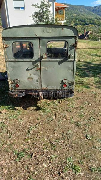 Zastava AR 55 campanjola