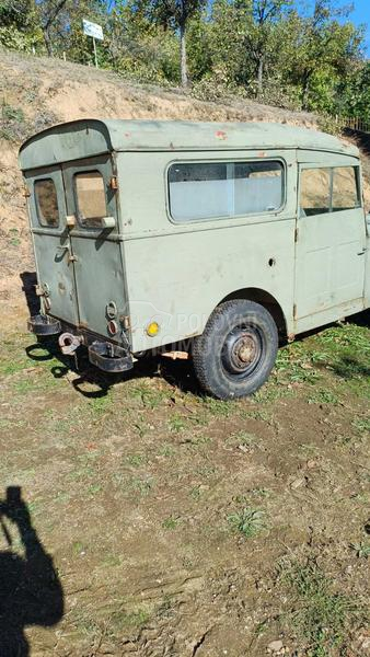 Zastava AR 55 campanjola