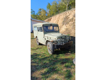 Zastava AR 55 campanjola