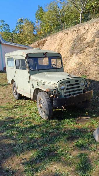 Zastava AR 55 campanjola