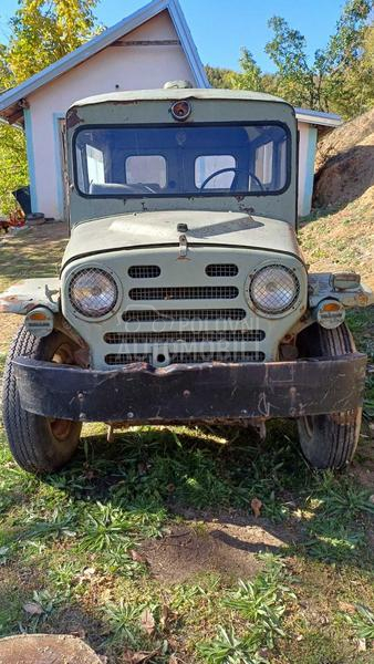 Zastava AR 55 campanjola