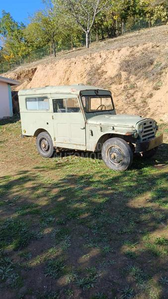 Zastava AR 55 campanjola