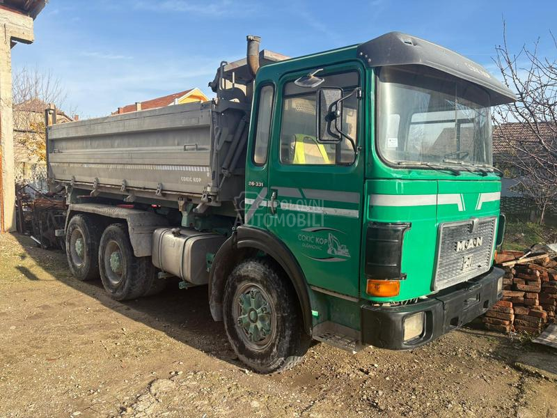 MAN 26 331