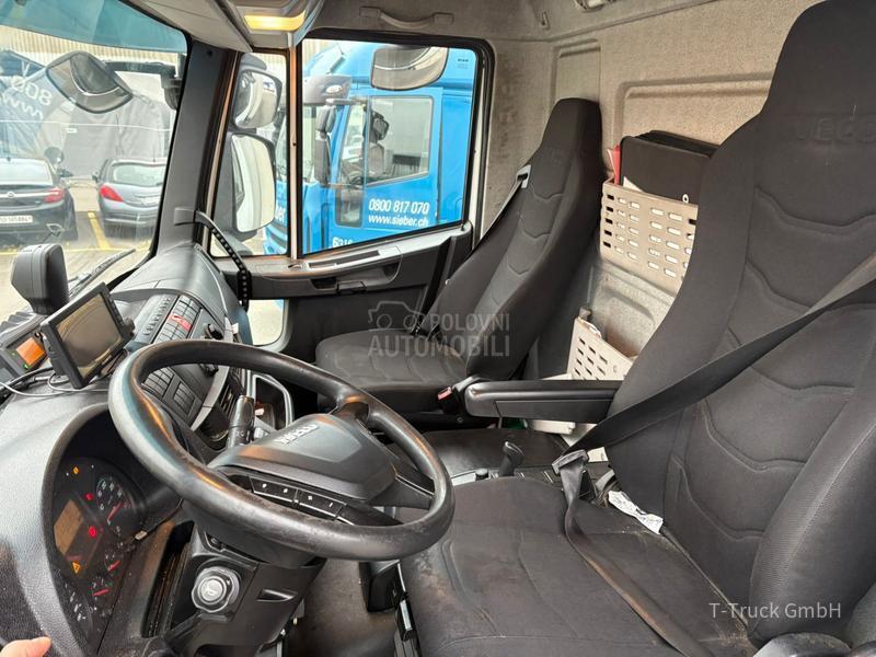 Iveco 14250