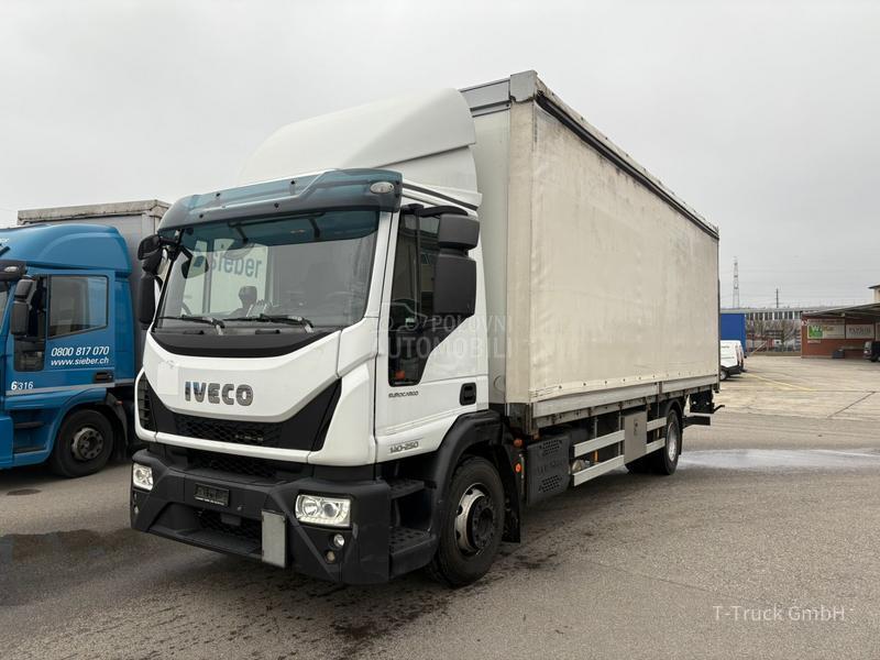 Iveco 14250
