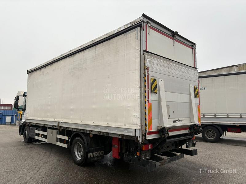 Iveco 14250