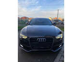 Audi A5 2.0 TDI/S-line/NAV