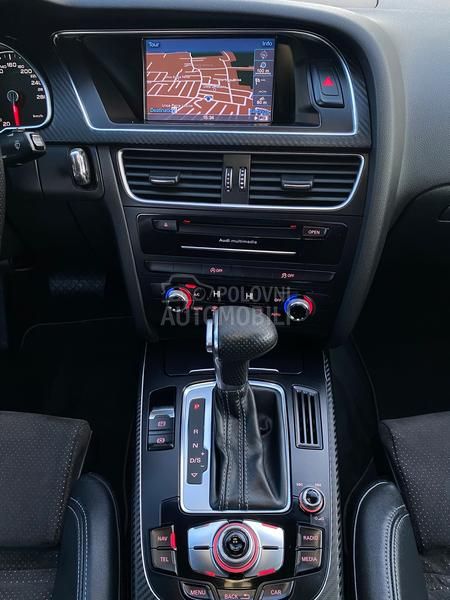 Audi A5 2.0 TDI/S-line/NAV