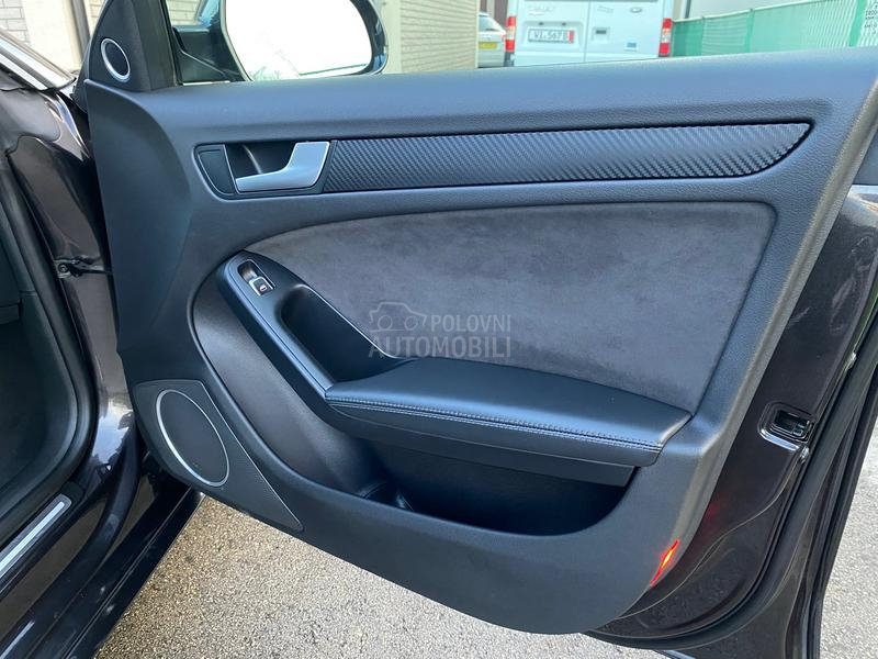 Audi A5 2.0 TDI/S-line/NAV