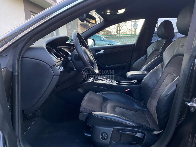 Audi A5 2.0 TDI/S-line/NAV