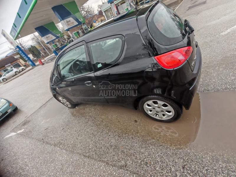 Mitsubishi Colt 1.1