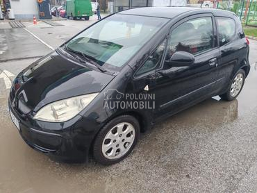 Mitsubishi Colt 1.1