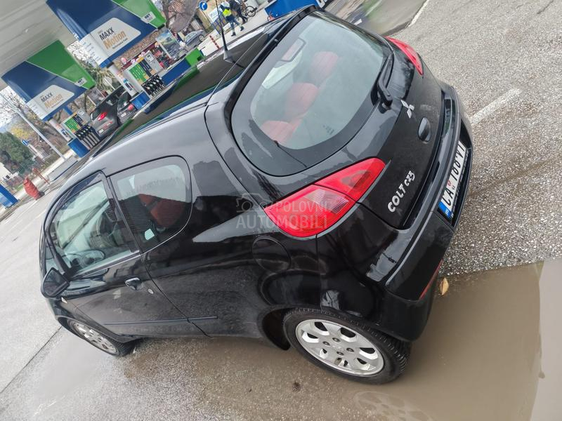 Mitsubishi Colt 1.1
