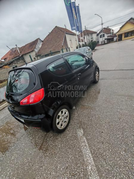 Mitsubishi Colt 1.1