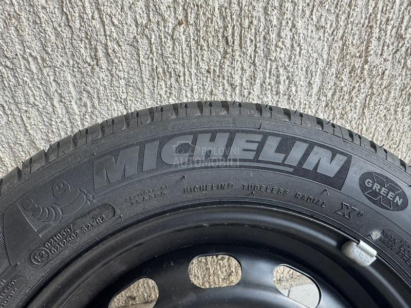 Rezerni točak 4x108 R14