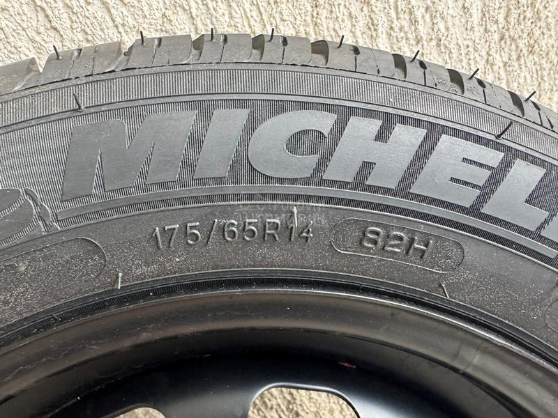 Rezerni točak 4x108 R14