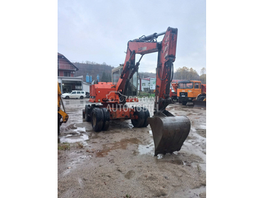 JCB Scheef hdm 40