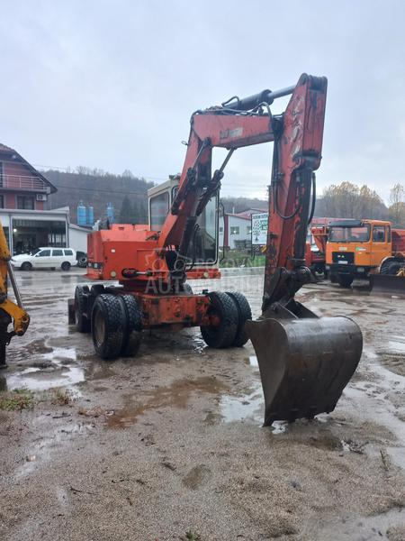 JCB Scheef hdm 40