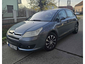 Citroen C4 2.0 HDI