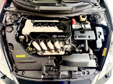 Toyota Celica TS Restyle