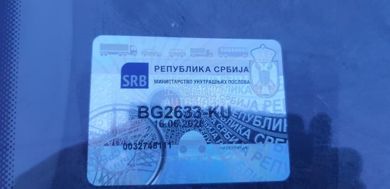 Volkswagen Transporter T5 20tdi