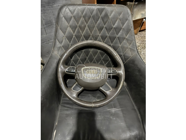 volan a6 za Audi A6 od 2011. do 2019. god.