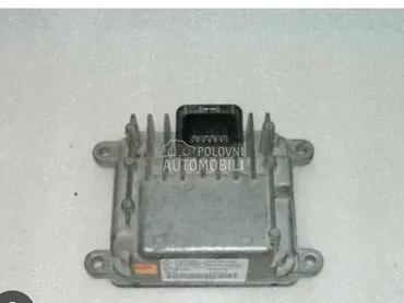 Kompjuter(elektronika) boš pum za Opel Astra, Corsa C