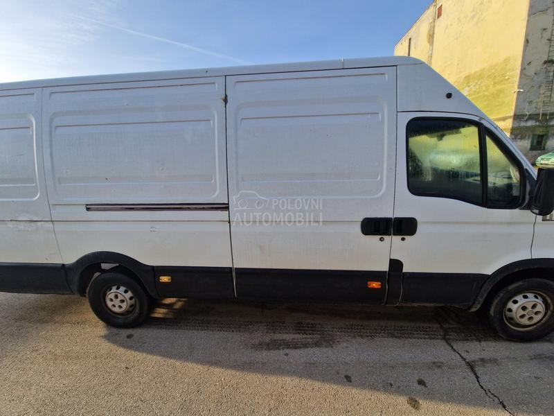 Iveco Daily 35s12 dugačak