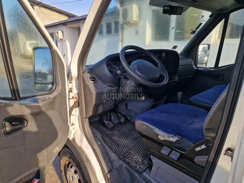 Iveco Daily 35s12 dugačak