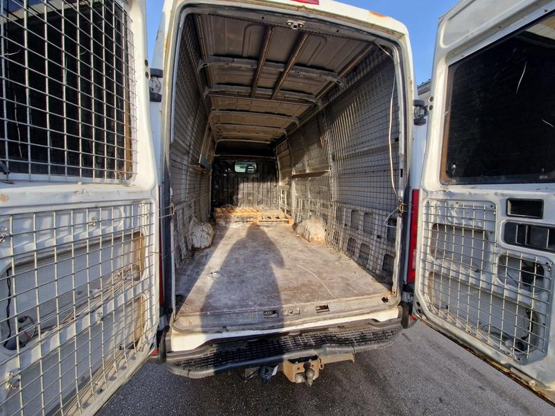 Iveco Daily 35s12 dugačak