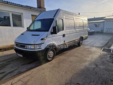 Iveco Daily 35s12 dugačak