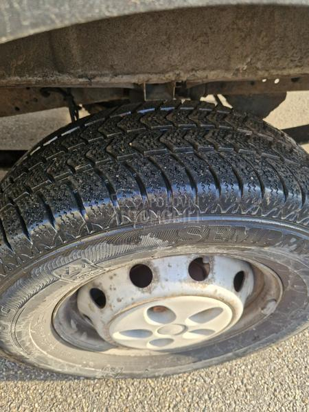 Iveco Daily 35s12 dugačak