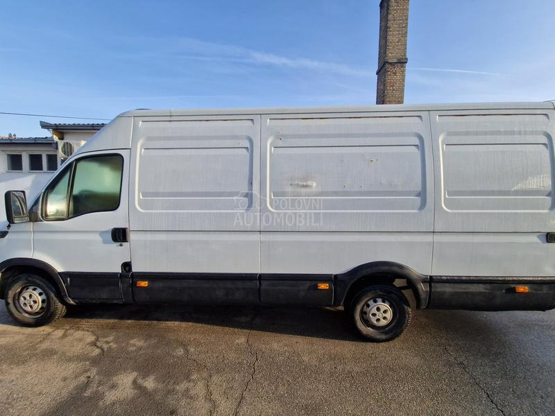 Iveco Daily 35s12 dugačak
