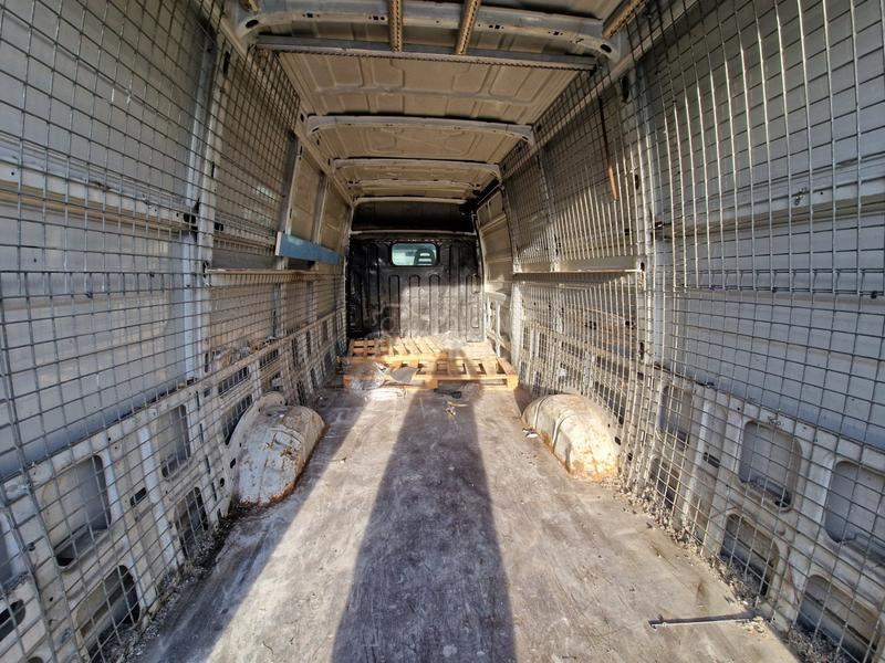 Iveco Daily 35s12 dugačak