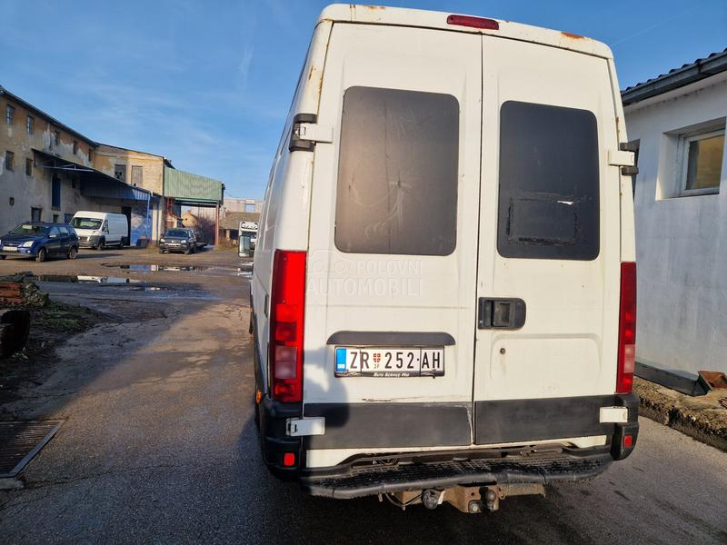 Iveco Daily 35s12 dugačak