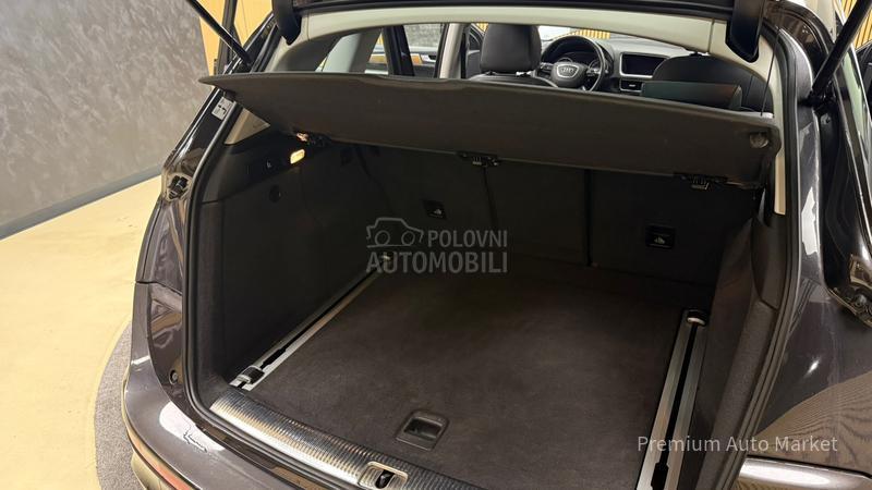 Audi Q5 //3.0 TDI/S LINE/NOV