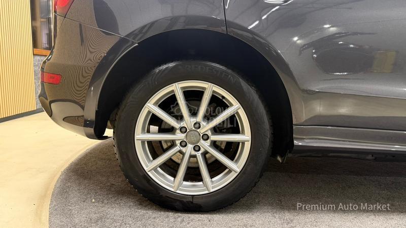 Audi Q5 //3.0 TDI/S LINE/NOV