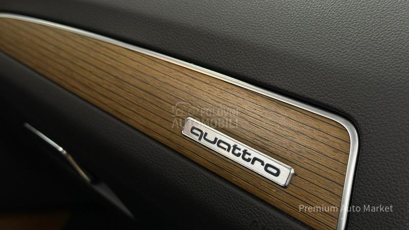 Audi Q5 //3.0 TDI/S LINE/NOV