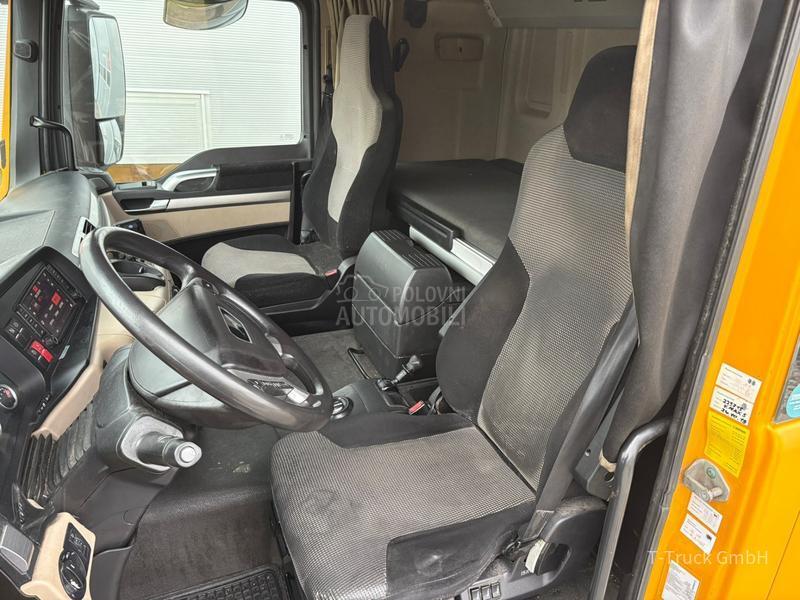 MAN TGS 18420