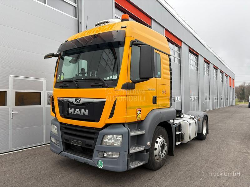 MAN TGS 18420
