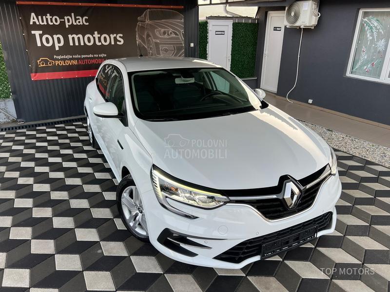 Renault Megane T.O.P STANjE
