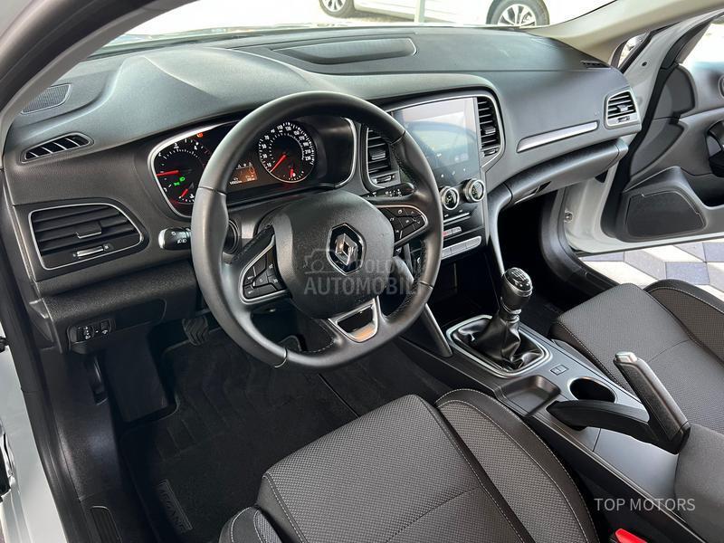 Renault Megane T.O.P STANjE
