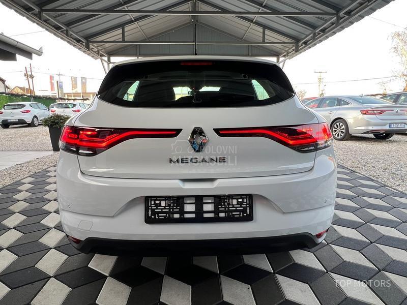 Renault Megane T.O.P STANjE
