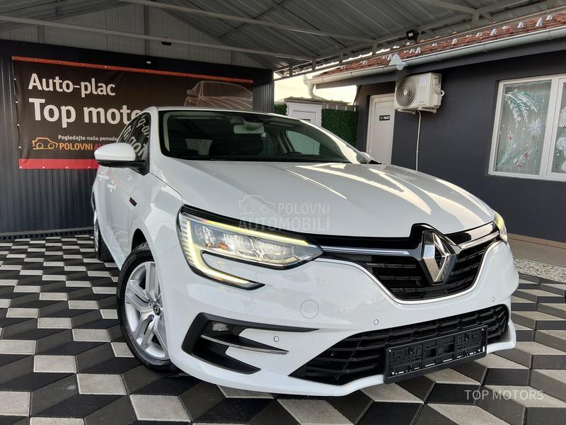 Renault Megane T.O.P STANjE